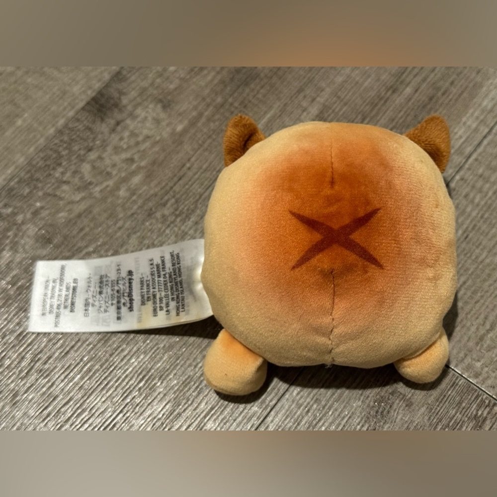 4 Disney Parks Munchlings - Monte Crisco, Creme Brûlée, Onion Ring, Avocado NEW - Picture 7 of 15